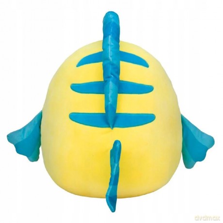 Squishmallows Maskotka Disney Flounder 20 cm