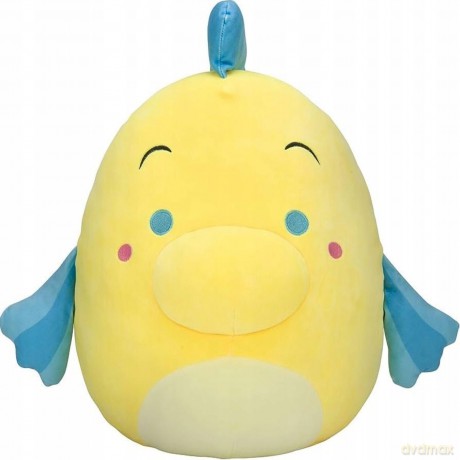 Squishmallows Maskotka Disney Flounder 20 cm