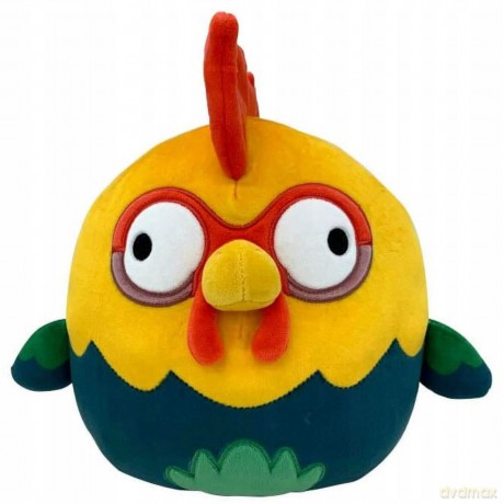 Squishmallows Maskotka Disney Heihei 20 cm