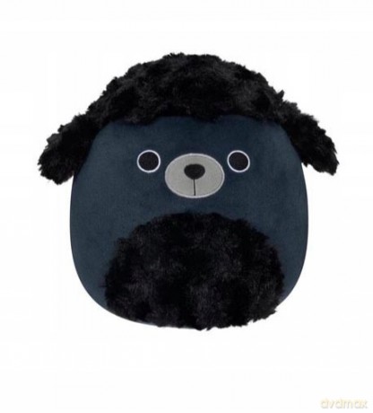 Squishmallows Maskotka Jettward pudel 19 cm 