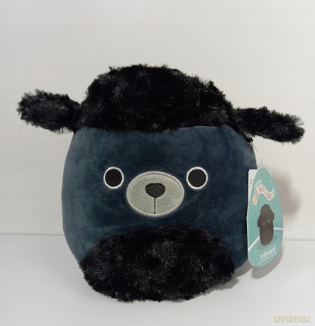 Squishmallows Maskotka Jettward pudel 19 cm 