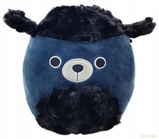 Squishmallows Maskotka Jettward pudel 19 cm 