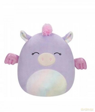Squishmallows Maskotka Rei 19 cm 