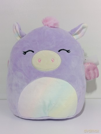 Squishmallows Maskotka Rei 19 cm 
