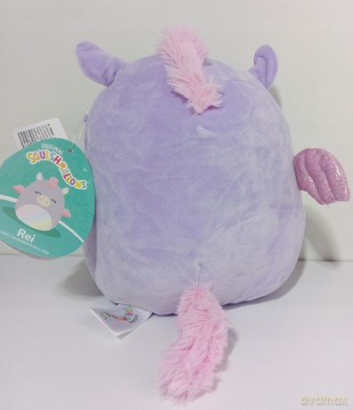 Squishmallows Maskotka Rei 19 cm 