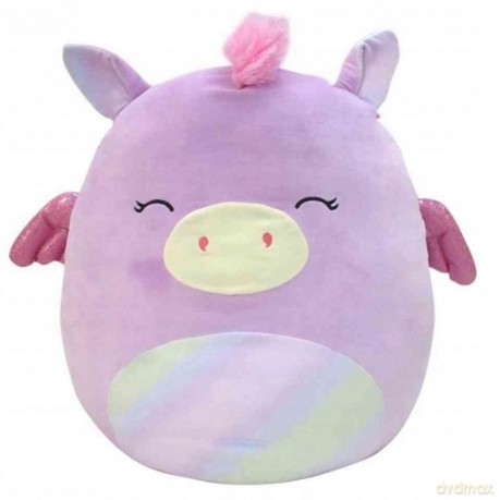 Squishmallows Maskotka Rei 19 cm 