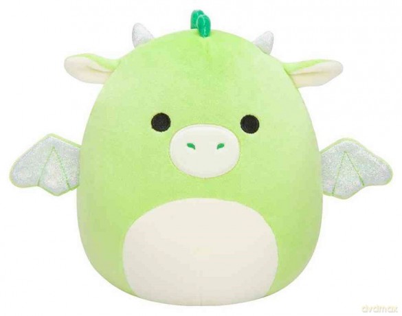 Squishmallows Maskotka Smok Desmund 19 cm 