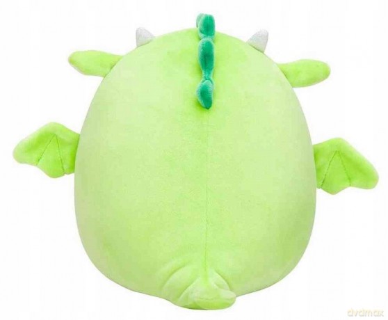 Squishmallows Maskotka Smok Desmund 19 cm 