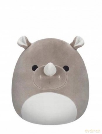 Squishmallows Maskotka Irving nosorożec 19 cm 