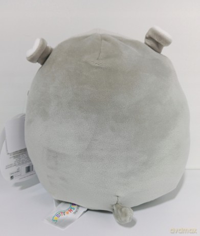 Squishmallows Maskotka Irving nosorożec 19 cm 