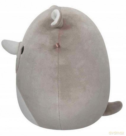 Squishmallows Maskotka Irving nosorożec 19 cm 