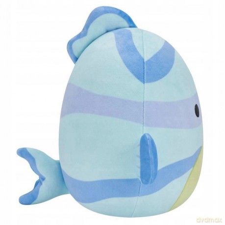 Squishmallows Maskotka Rybka Leland 19 cm 