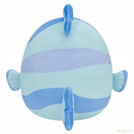 Squishmallows Maskotka Rybka Leland 19 cm 
