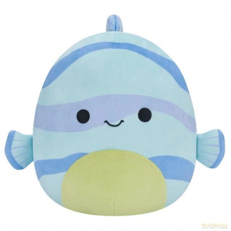 Squishmallows Maskotka Rybka Leland 19 cm 
