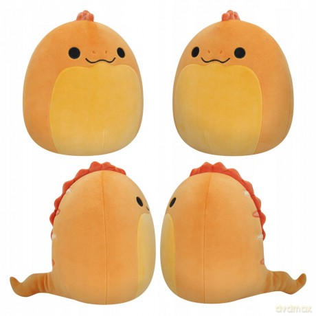 Squishmallows Maskotka Węgorz Onel 19 cm 
