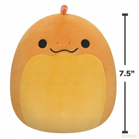 Squishmallows Maskotka Węgorz Onel 19 cm 