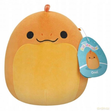 Squishmallows Maskotka Węgorz Onel 19 cm 
