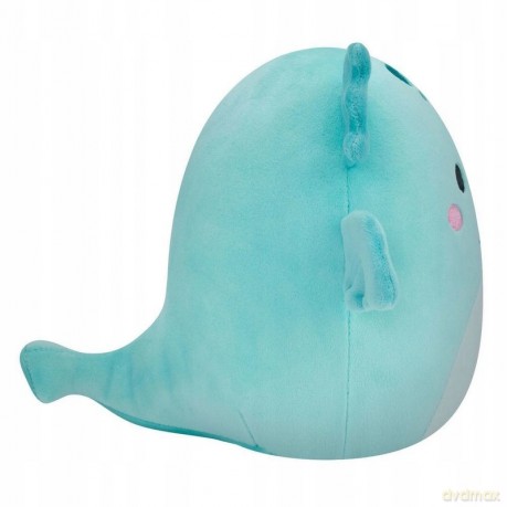 Squishmallows Maskotka Cthulu Theotto 19 cm 