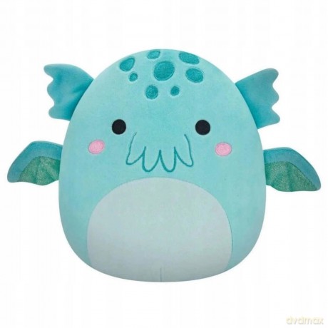Squishmallows Maskotka Cthulu Theotto 19 cm 