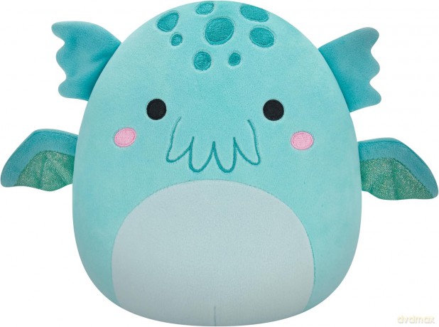 Squishmallows Maskotka Cthulu Theotto 19 cm 