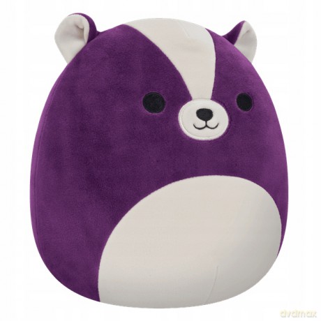 Squishmallows Maskotka  Skunks Sloan 19 cm 