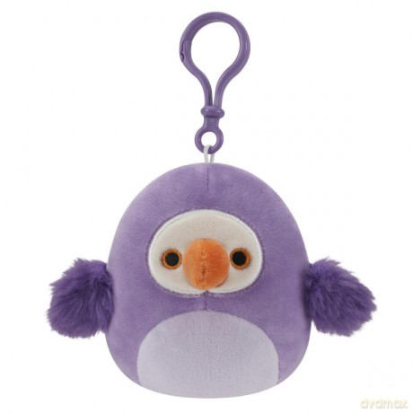 Squishmallows Maskotka Brelok Neha 9 cm