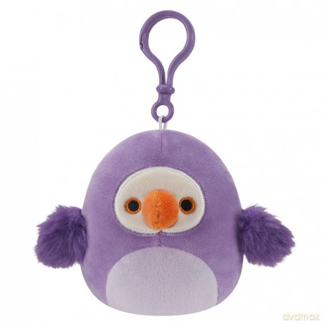 Squishmallows Maskotka Brelok Neha 9 cm