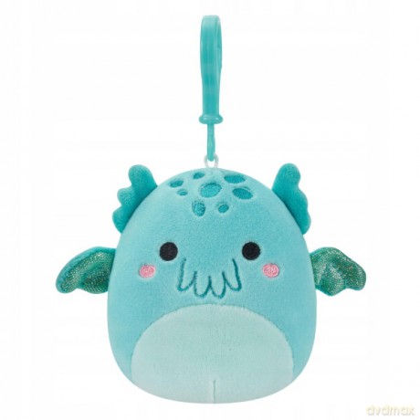 Squishmallows Maskotka Brelok Theotto 9 cm