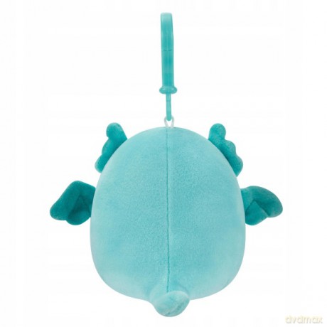 Squishmallows Maskotka Brelok Theotto 9 cm