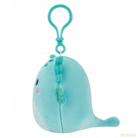 Squishmallows Maskotka Brelok Theotto 9 cm