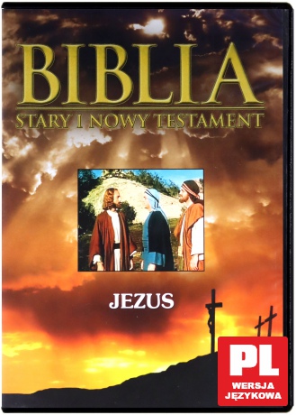 Biblia 17 Od powstania Jerozolimy do wolnomularstwa: Jezus powołuje uczniów [DVD]