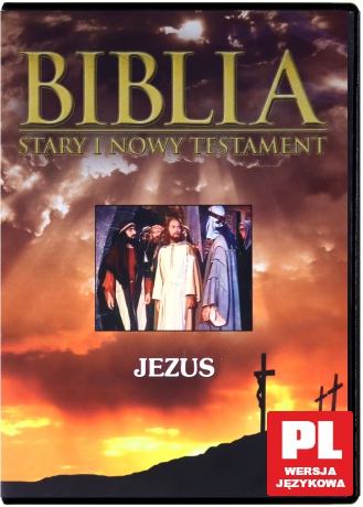 Biblia 19 Muzyka - W dawnej Palestynie, Jezus: Uzdrawianie chorych [DVD]