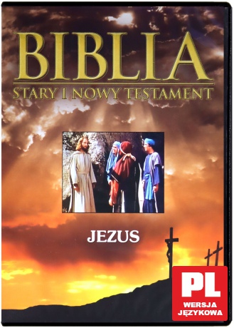 Biblia 21 Judaizm - religia i sposób na życie [DVD]