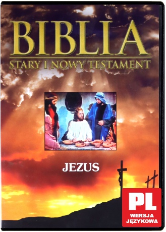 Biblia 26 Chasydyzm, mistycy, cadykowie i ich dwory [DVD]