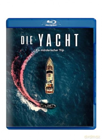 The Boat [Blu-Ray]