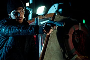 The Boat [Blu-Ray]