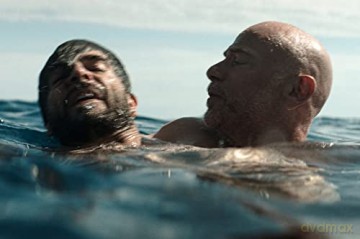 The Boat [Blu-Ray]