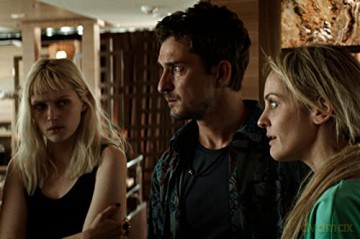 The Boat [Blu-Ray]
