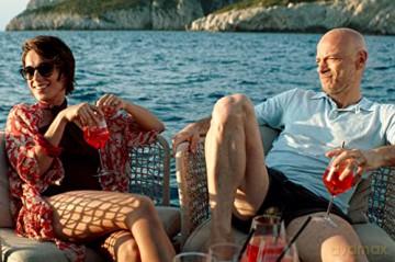 The Boat [Blu-Ray]