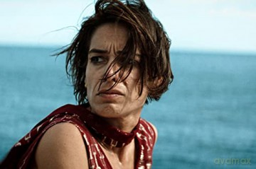 The Boat [Blu-Ray]