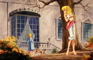 Lady Georgie [Blu-Ray]