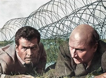 The Great Escape (Wielka ucieczka) (Mediabook) [Blu-Ray 4K]+[Blu-Ray]