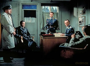The Great Escape (Wielka ucieczka) (Mediabook) [Blu-Ray 4K]+[Blu-Ray]