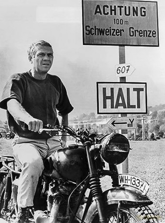 The Great Escape (Wielka ucieczka) (Mediabook) [Blu-Ray 4K]+[Blu-Ray]