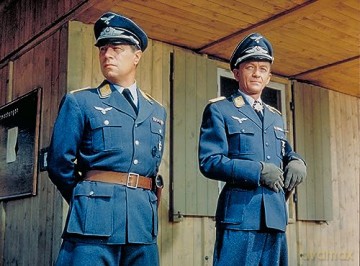 The Great Escape (Wielka ucieczka) (Mediabook) [Blu-Ray 4K]+[Blu-Ray]