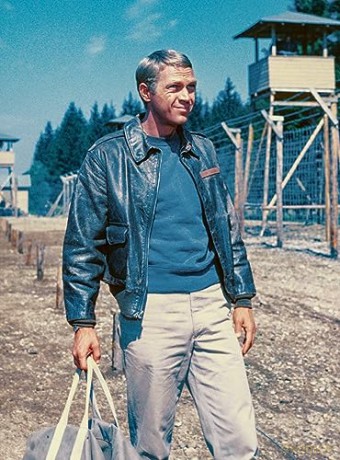 The Great Escape (Wielka ucieczka) (Mediabook) [Blu-Ray 4K]+[Blu-Ray]