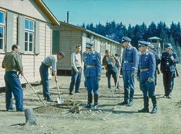 The Great Escape (Wielka ucieczka) (Mediabook) [Blu-Ray 4K]+[Blu-Ray]