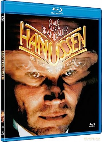 Hanussen [Blu-Ray]