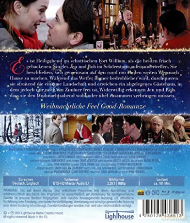 Perfect Strangers [Blu-Ray]