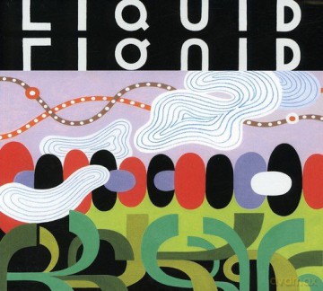 Liquid Liquid: Slip In And Out Of Phenomenon [CD]